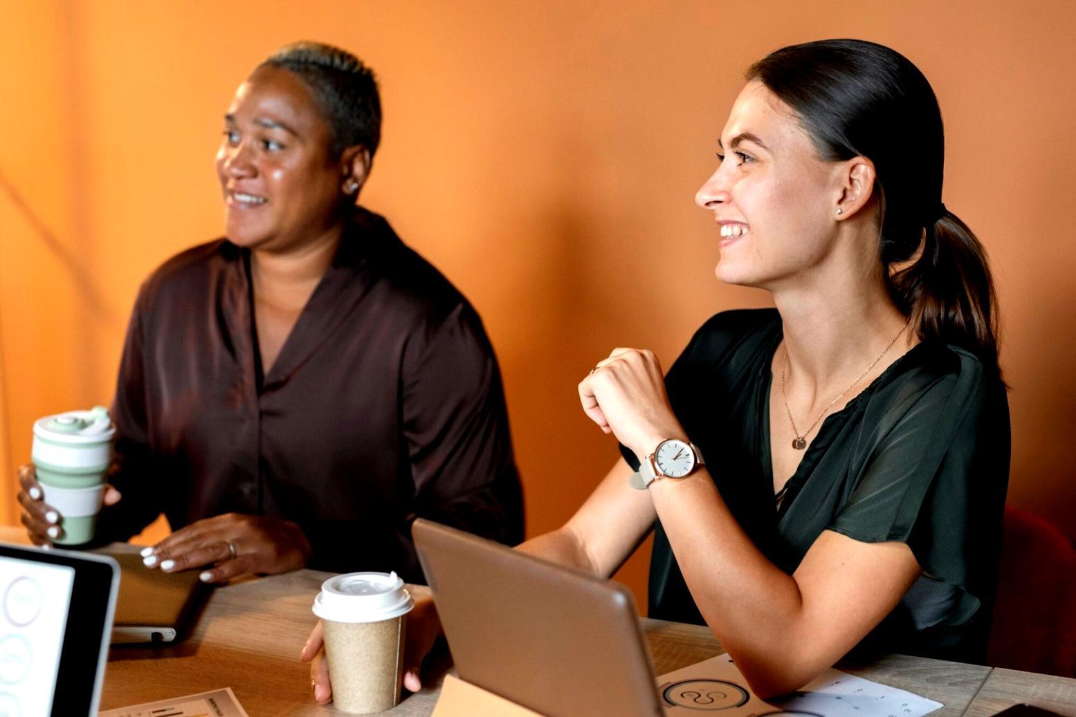 Materiais criativos de orçamento e planeamento financeiro