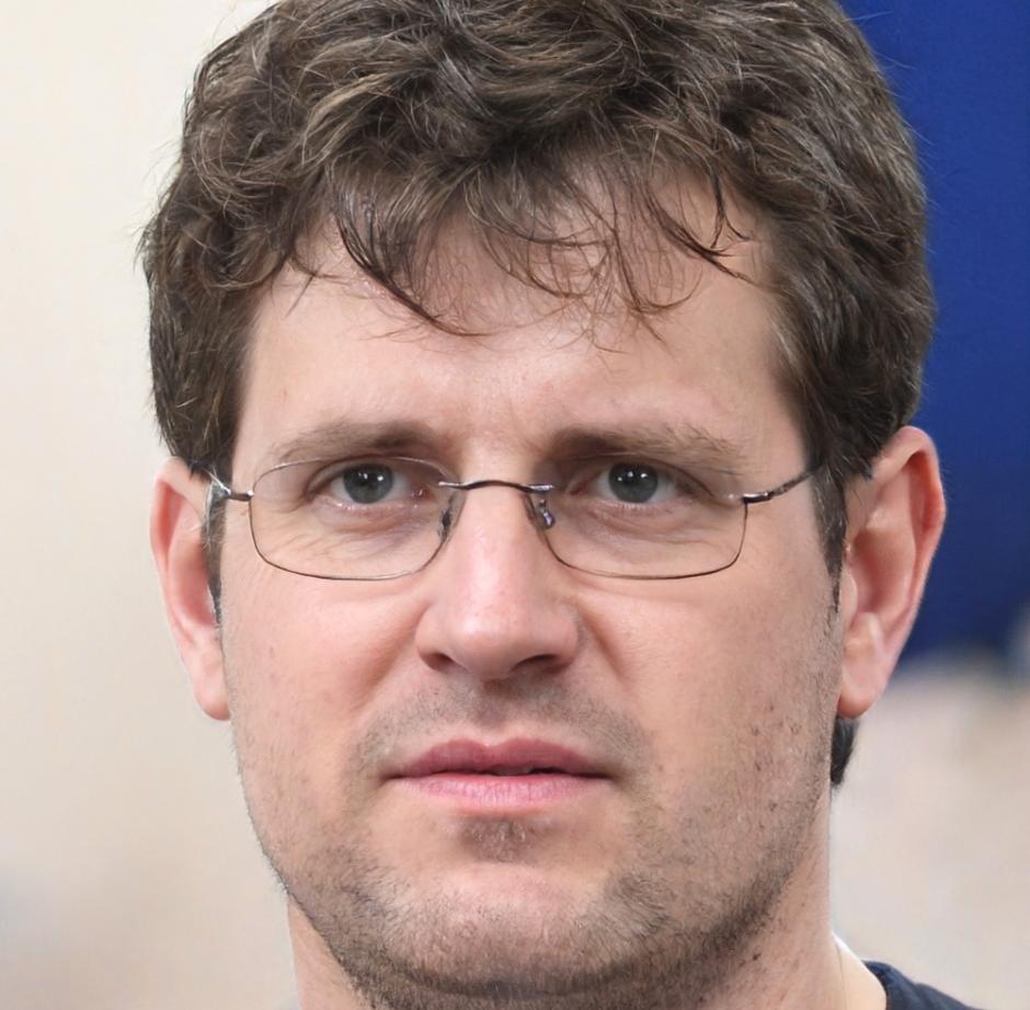 Facilitador do programa kirestonuvae