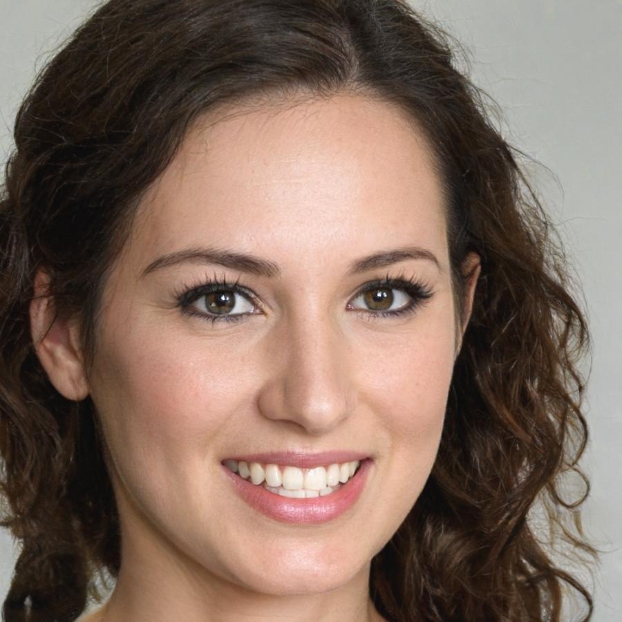 Retrato de Inês Taveira