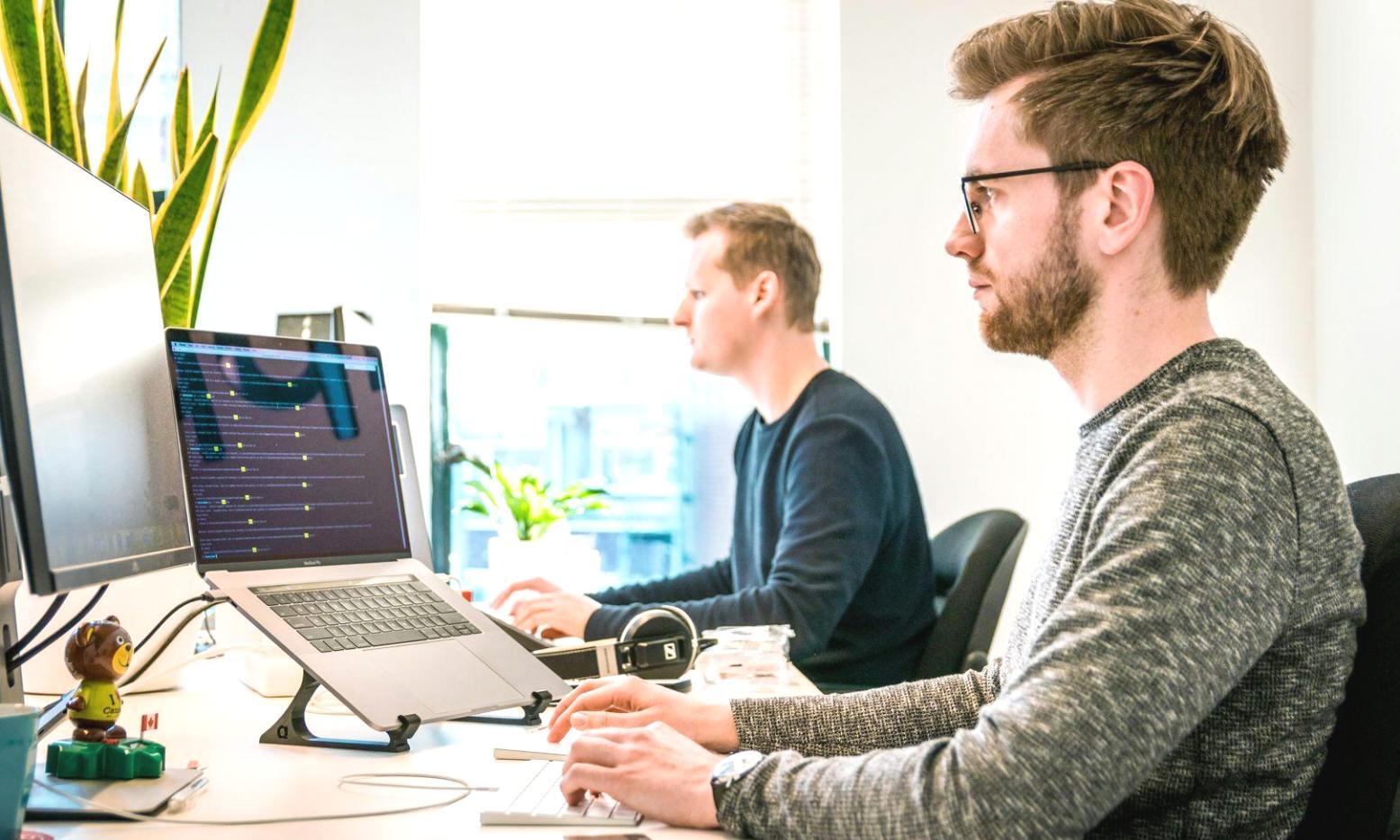 Técnica de categorização visual de despesas